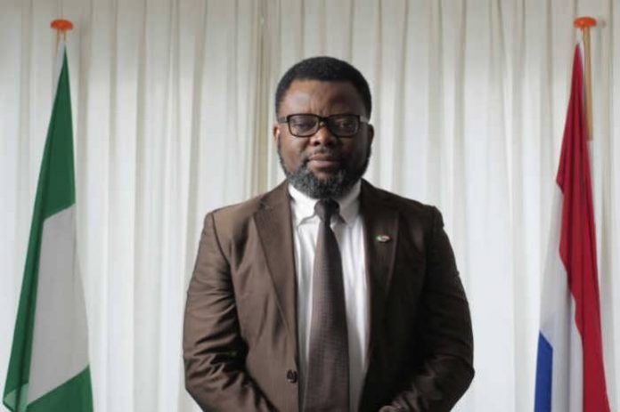 Activist urges federal government not to close foreign missions