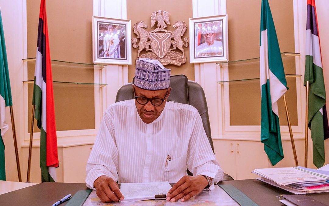 Restructure Nigeria’s foreign policy objectives now!