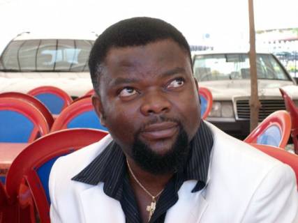 Dutch Police Arrests Niger-Delta Activist, Sunny Ofehe