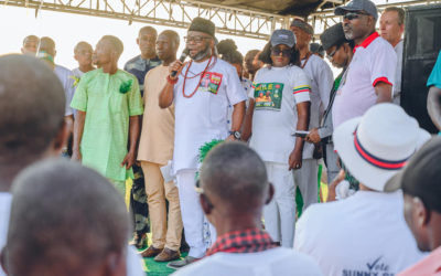 MY PROMISES TO DELTANS