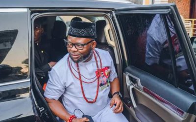 DELTA 2023: A Time to Serve