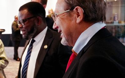 Empowering Mankind’s Potential!