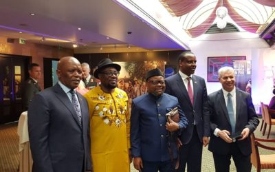 To LEAD means to FOLLOW!